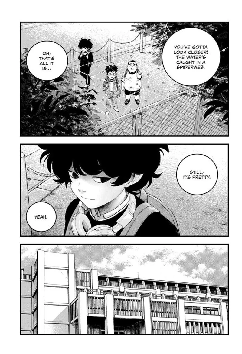 Bug Ego Chapter 10 page 5