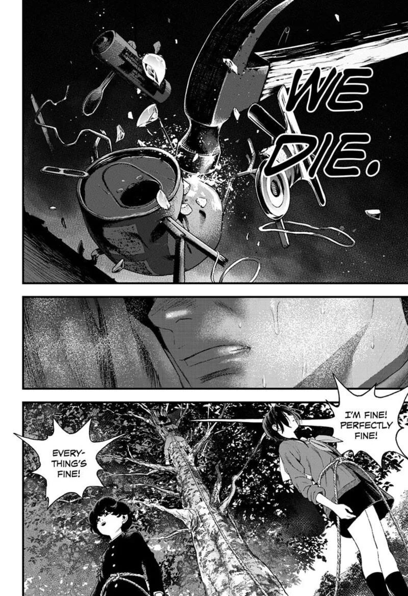 Bug Ego Chapter 10 page 24
