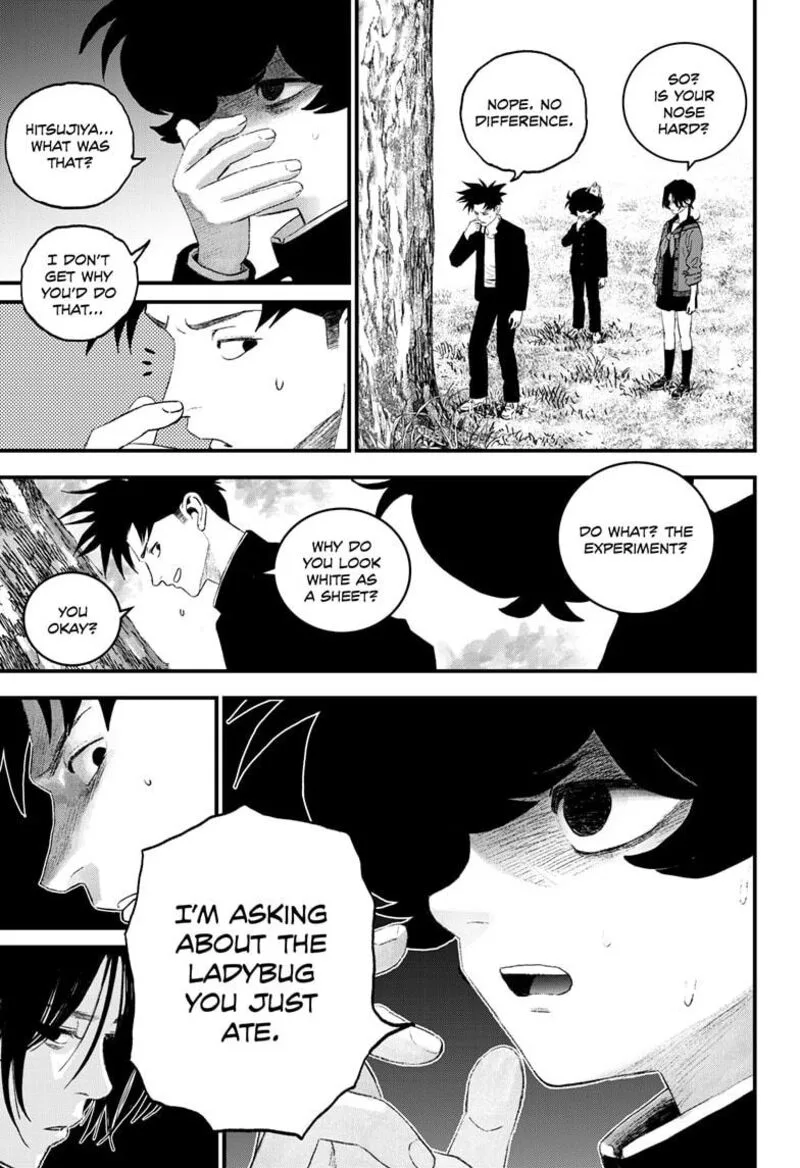 Bug Ego Chapter 12 page 7