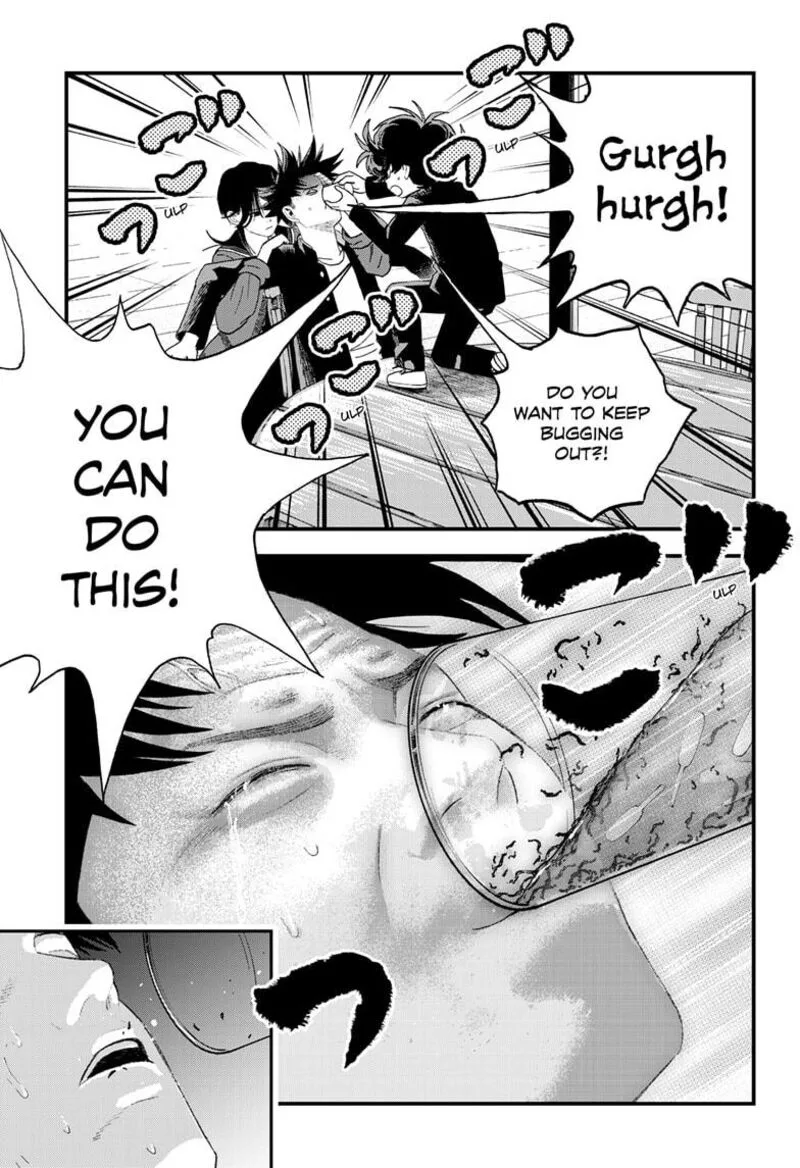 Bug Ego Chapter 12 page 15