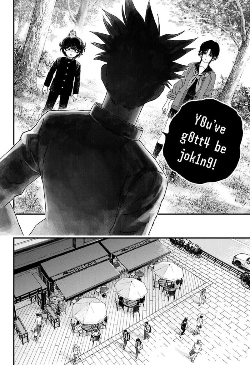 Bug Ego Chapter 12 page 10