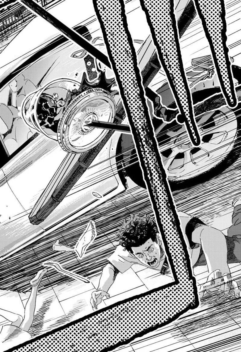 Bug Ego Chapter 12 page 20