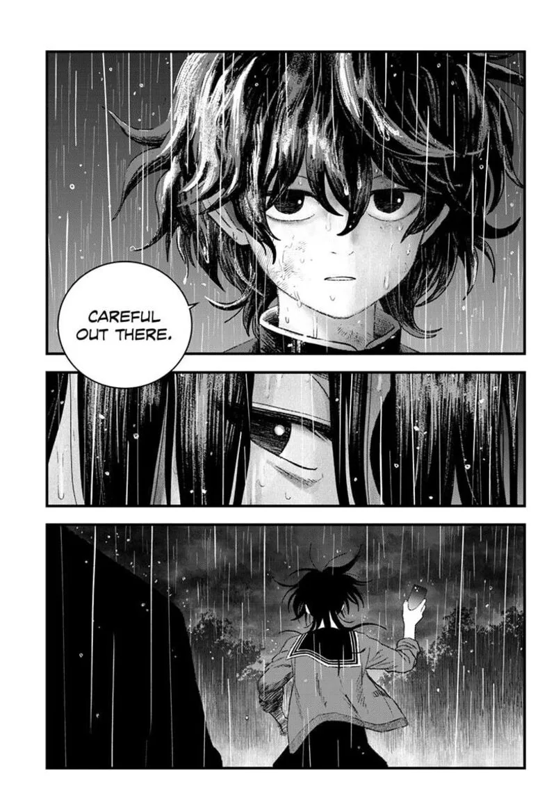 Bug Ego Chapter 13 page 11