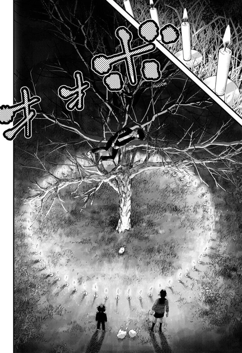 Bug Ego Chapter 13 page 30