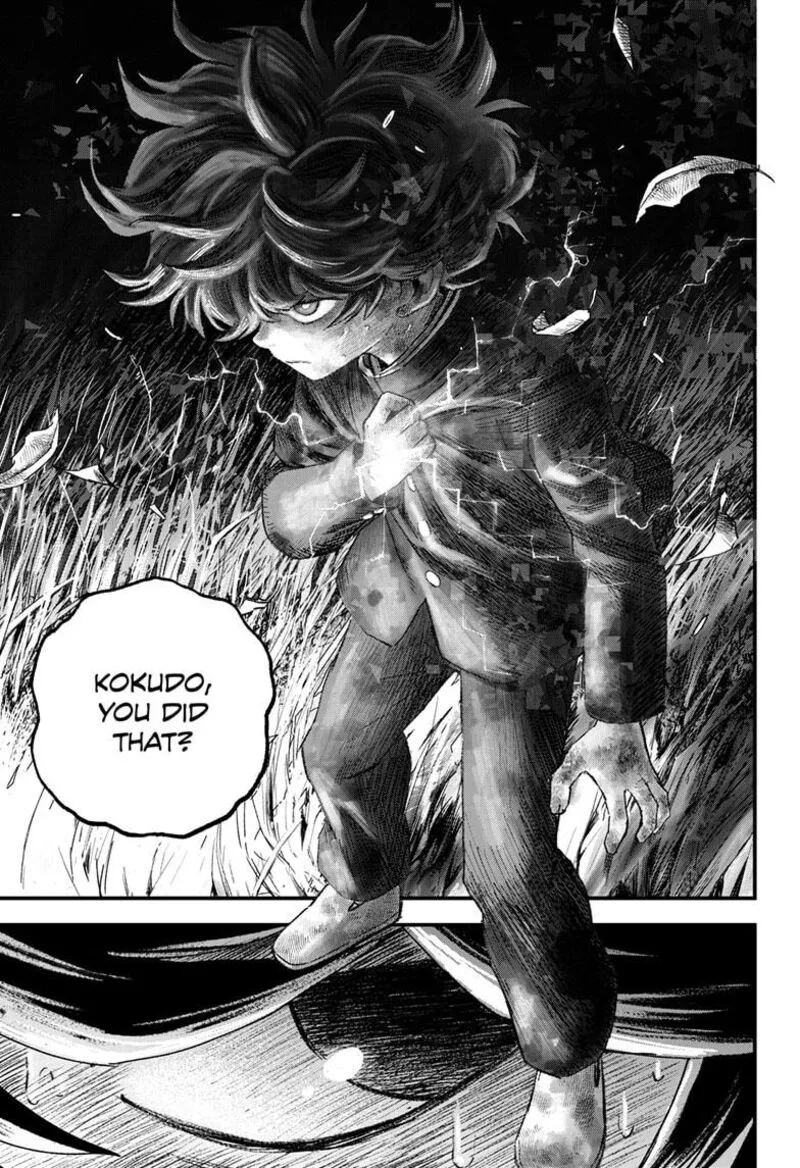 Bug Ego Chapter 13 page 43