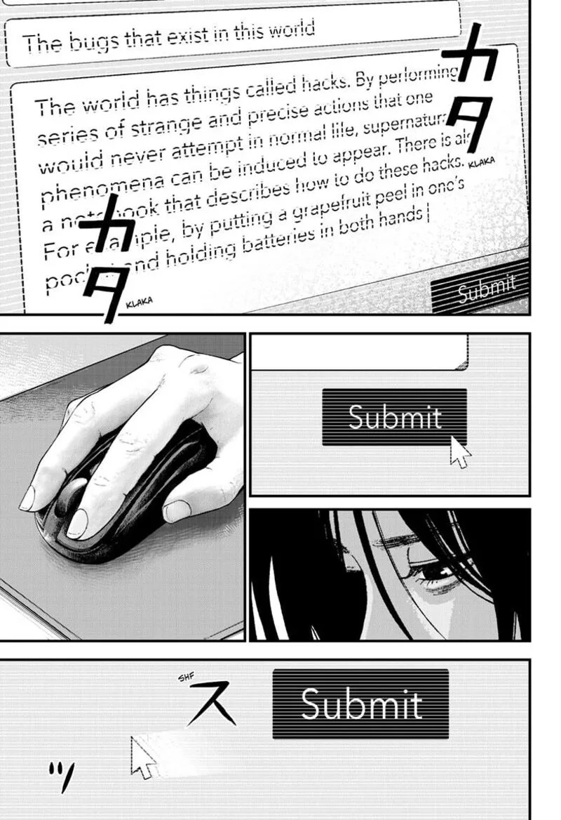 Bug Ego Chapter 14 page 3