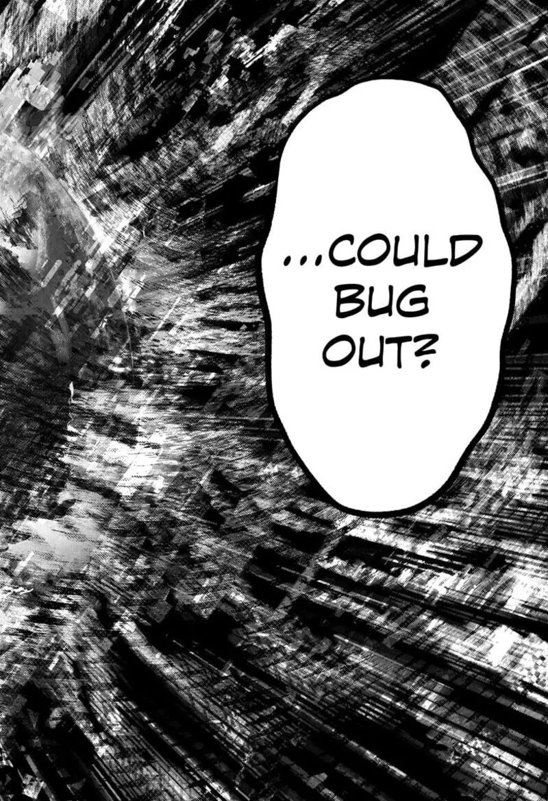 Bug Ego Chapter 14 page 10