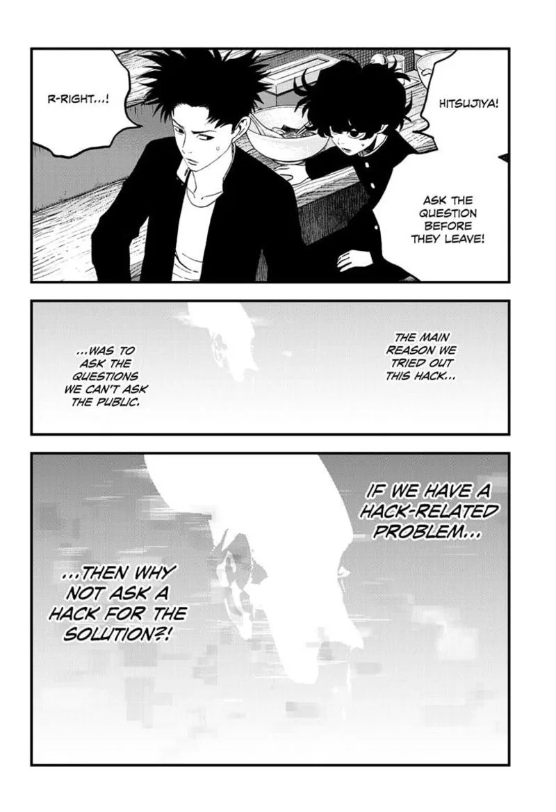 Bug Ego Chapter 14 page 24