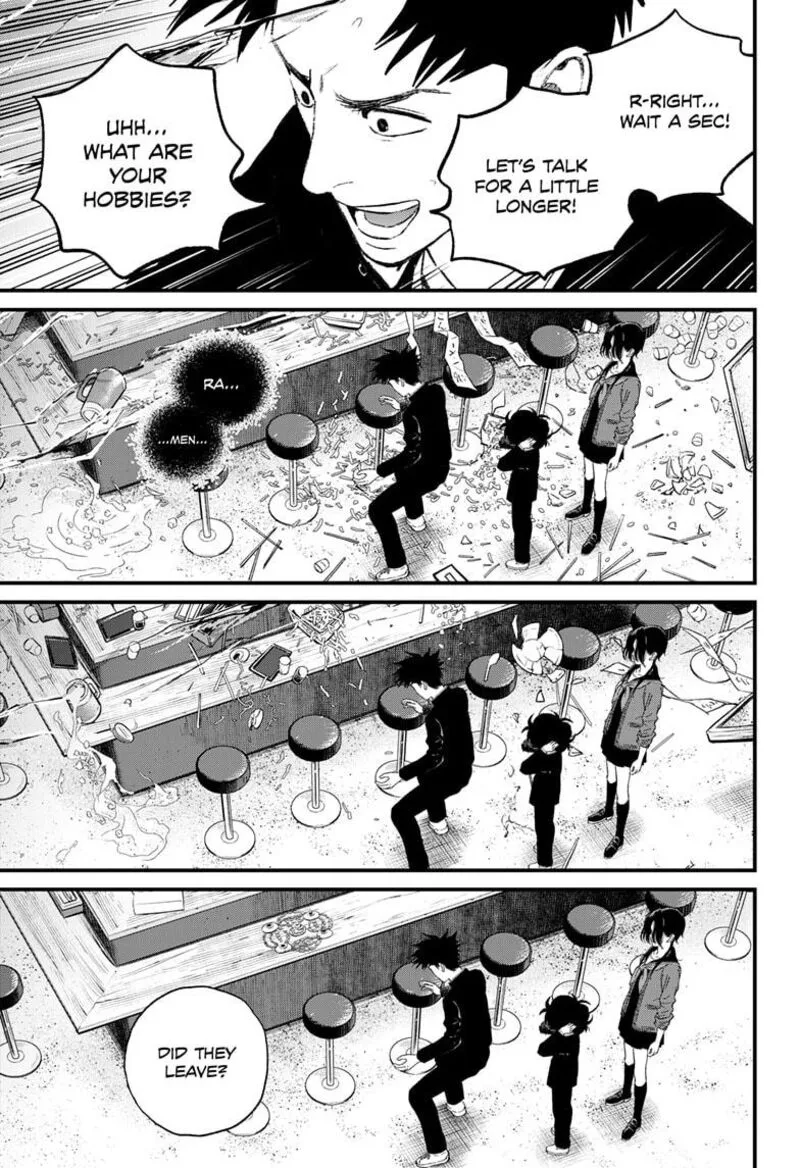 Bug Ego Chapter 15 page 4
