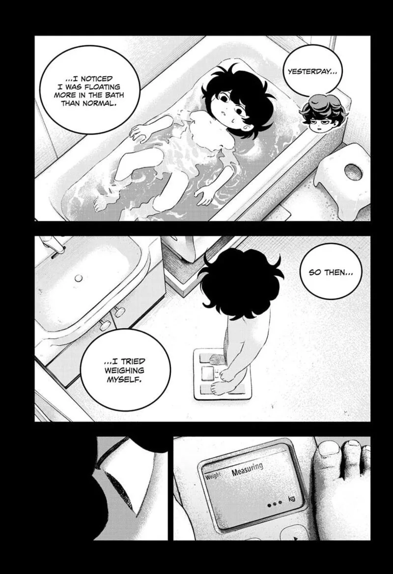 Bug Ego Chapter 15 page 18