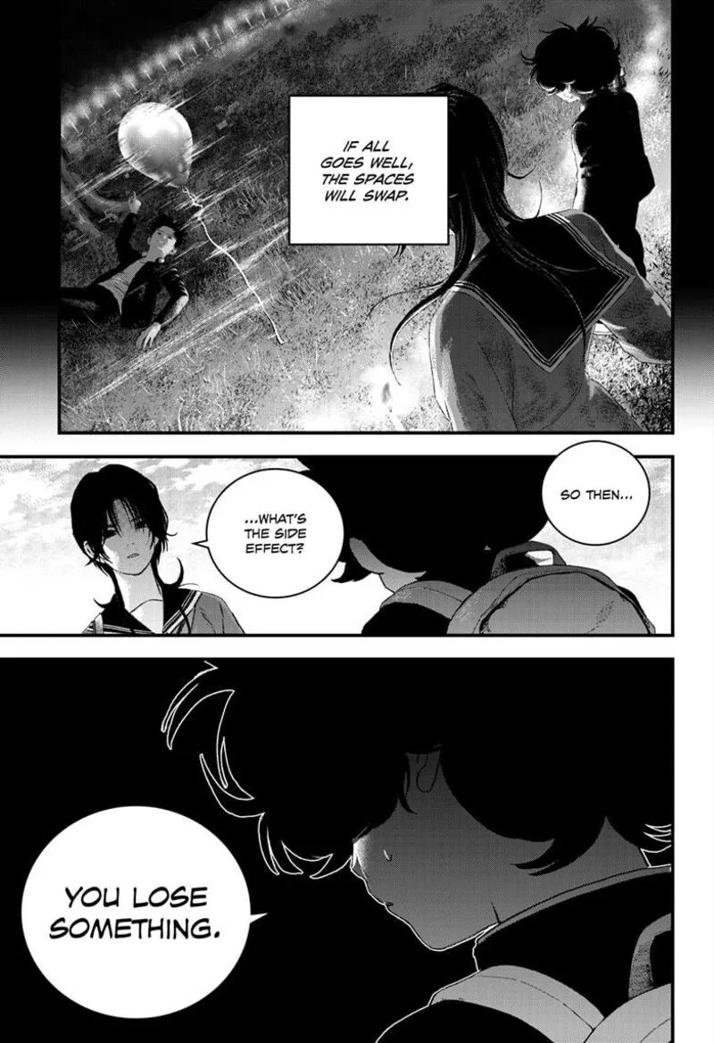 Bug Ego Chapter 15 page 16