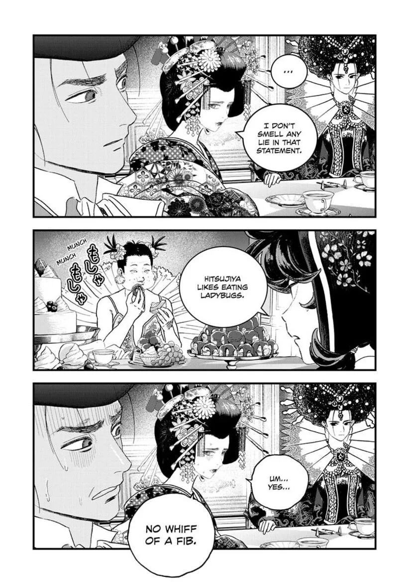Bug Ego Chapter 18 page 25