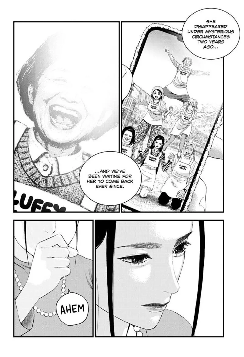 Bug Ego Chapter 18 page 30