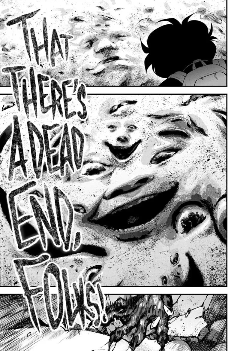 Bug Ego Chapter 19 page 15