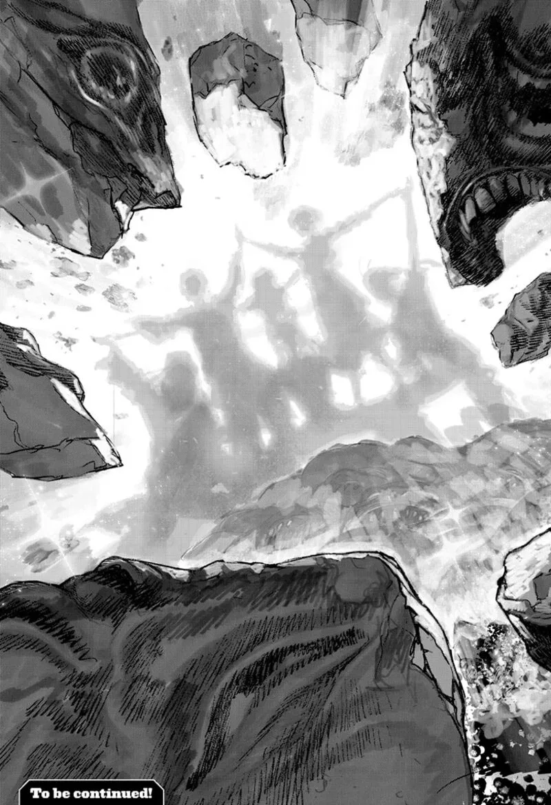 Bug Ego Chapter 19 page 29