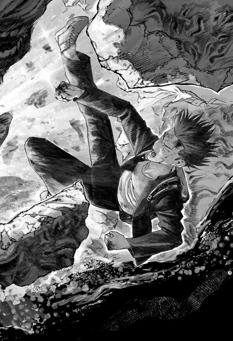 Bug Ego Chapter 19 page 28