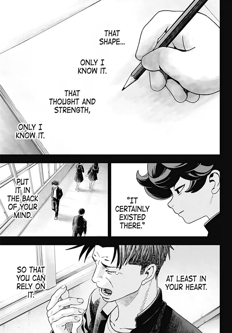 Bug Ego Chapter 2 page 4