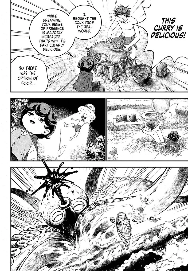 Bug Ego Chapter 2 page 39