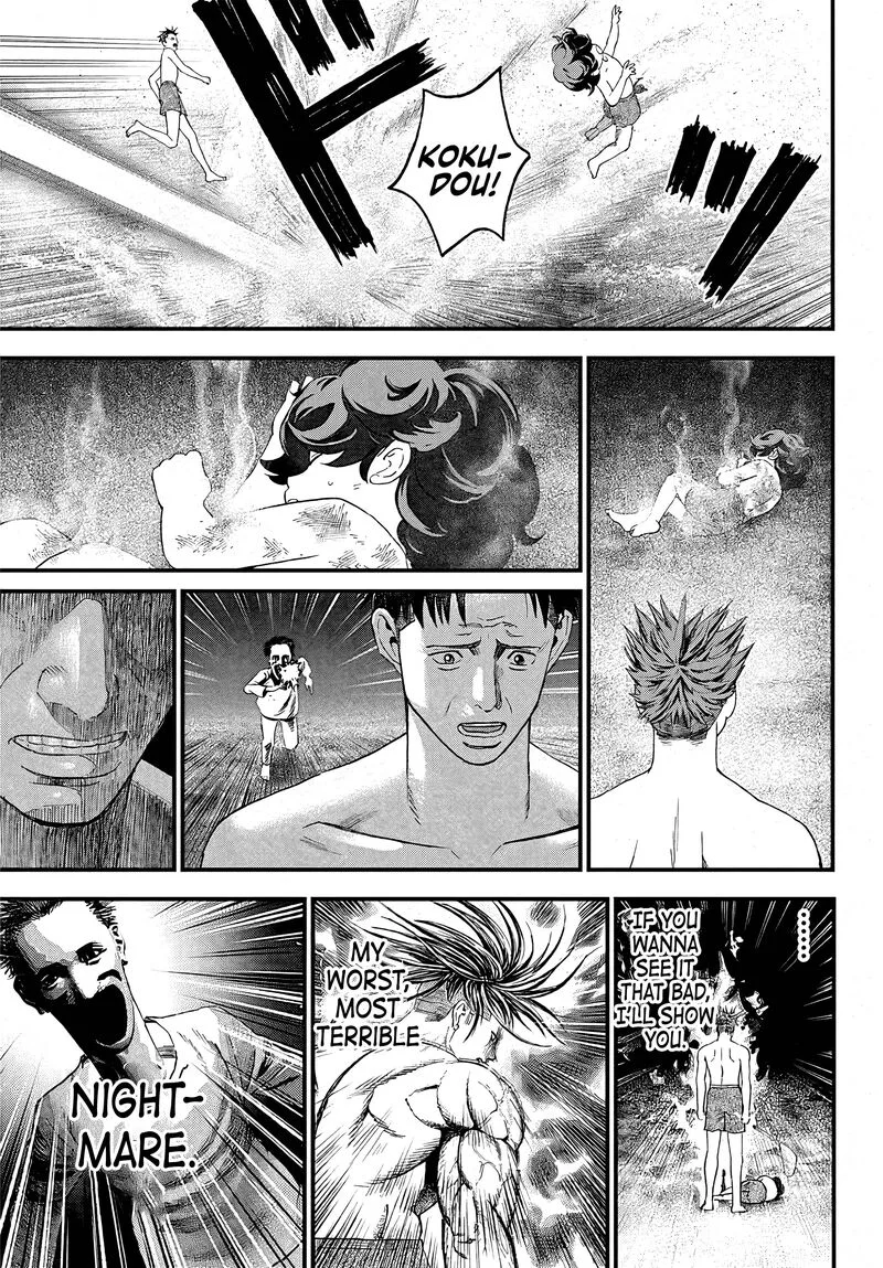 Bug Ego Chapter 2 page 46