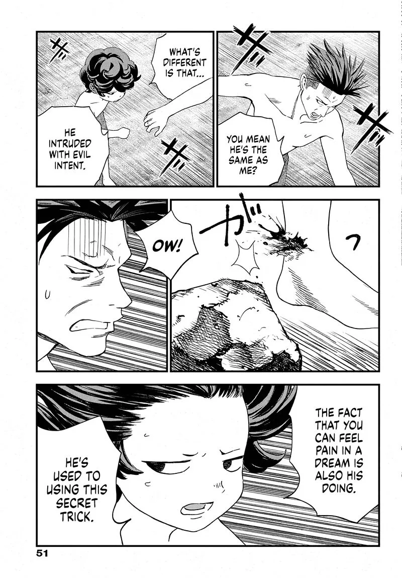 Bug Ego Chapter 2 page 44