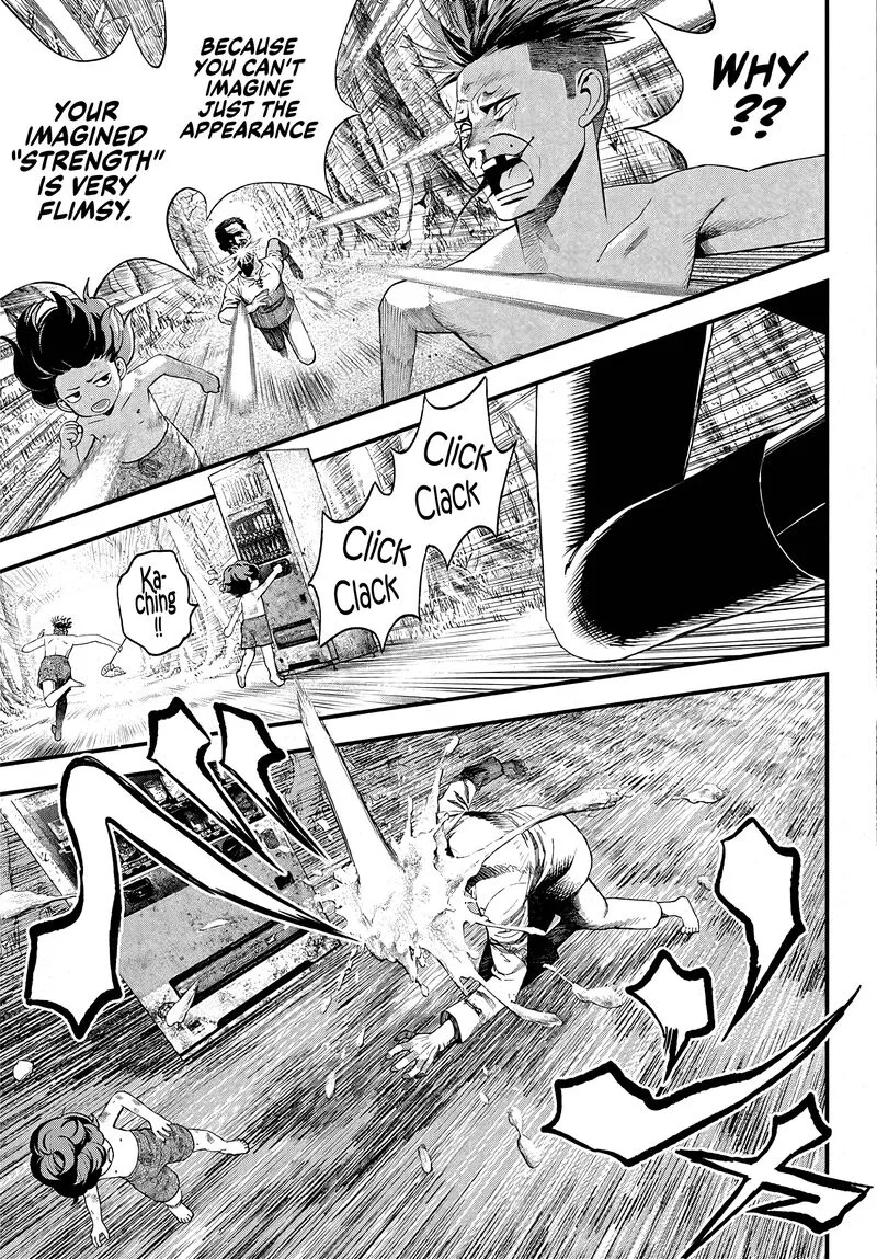 Bug Ego Chapter 2 page 48