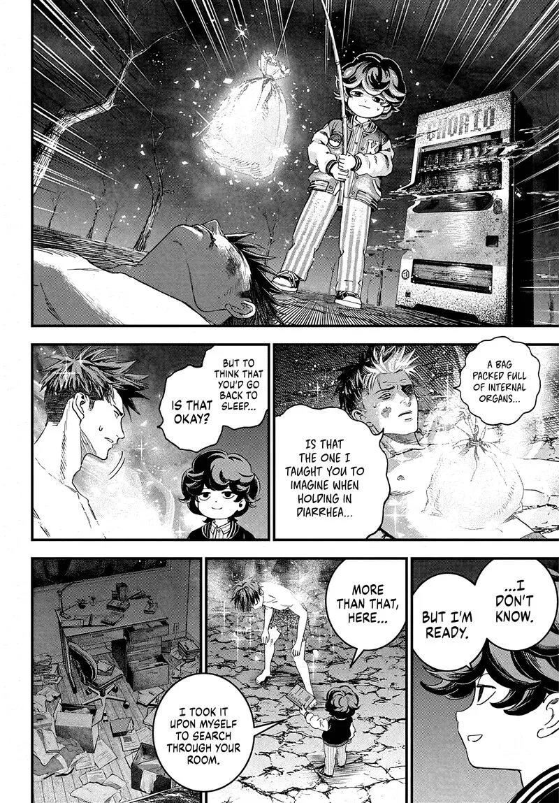 Bug Ego Chapter 2 page 61