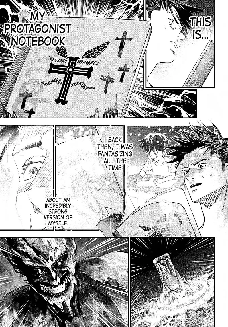 Bug Ego Chapter 2 page 62