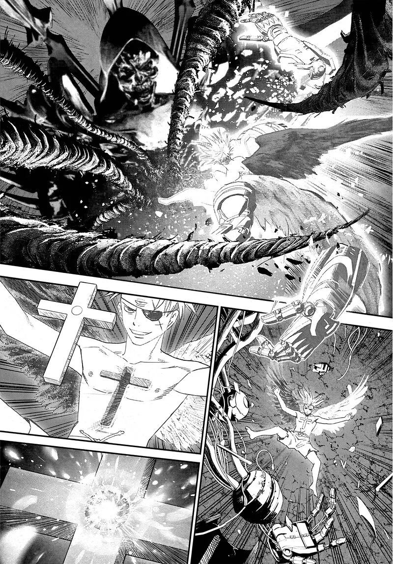 Bug Ego Chapter 2 page 65