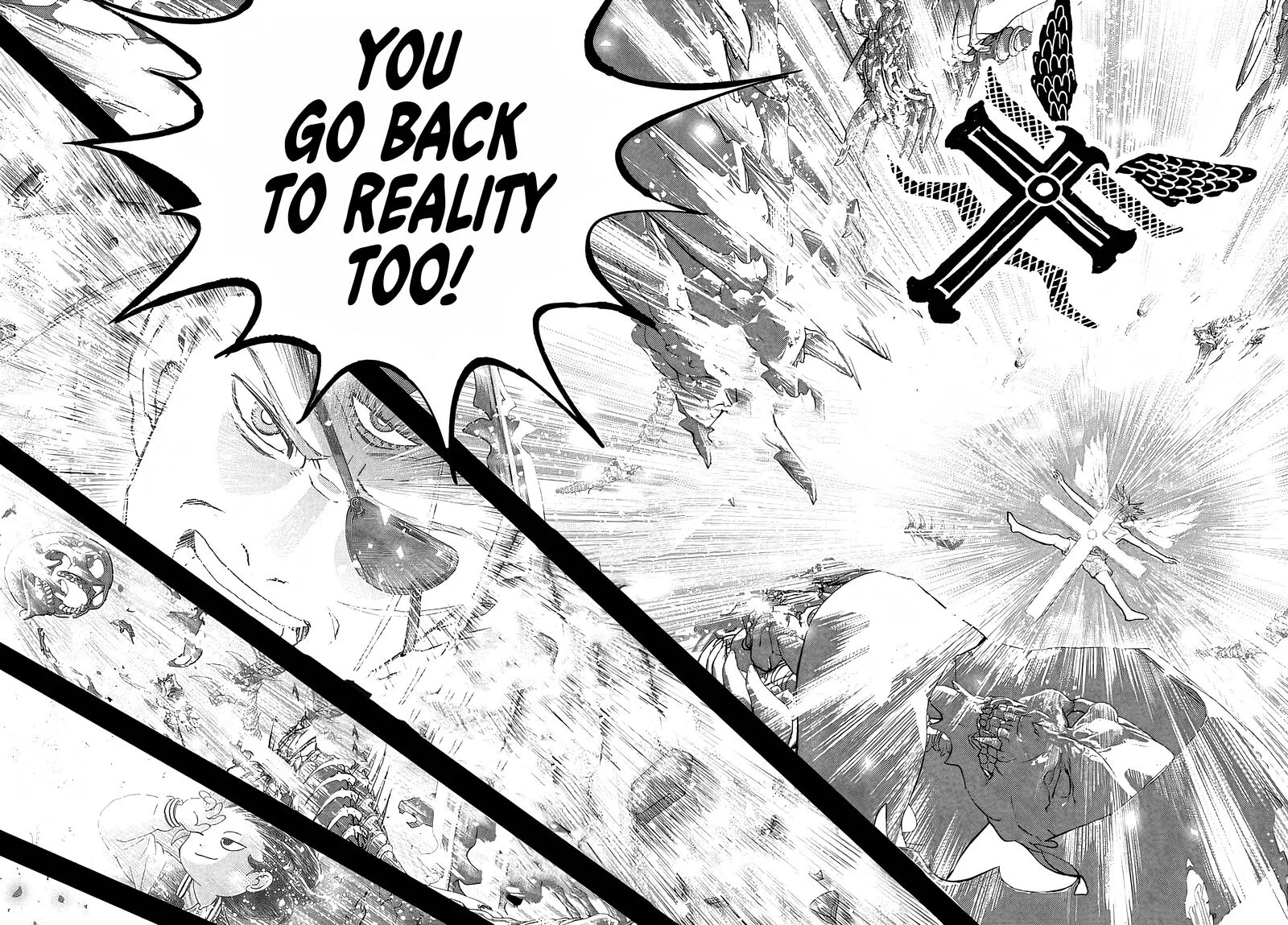Bug Ego Chapter 2 page 66