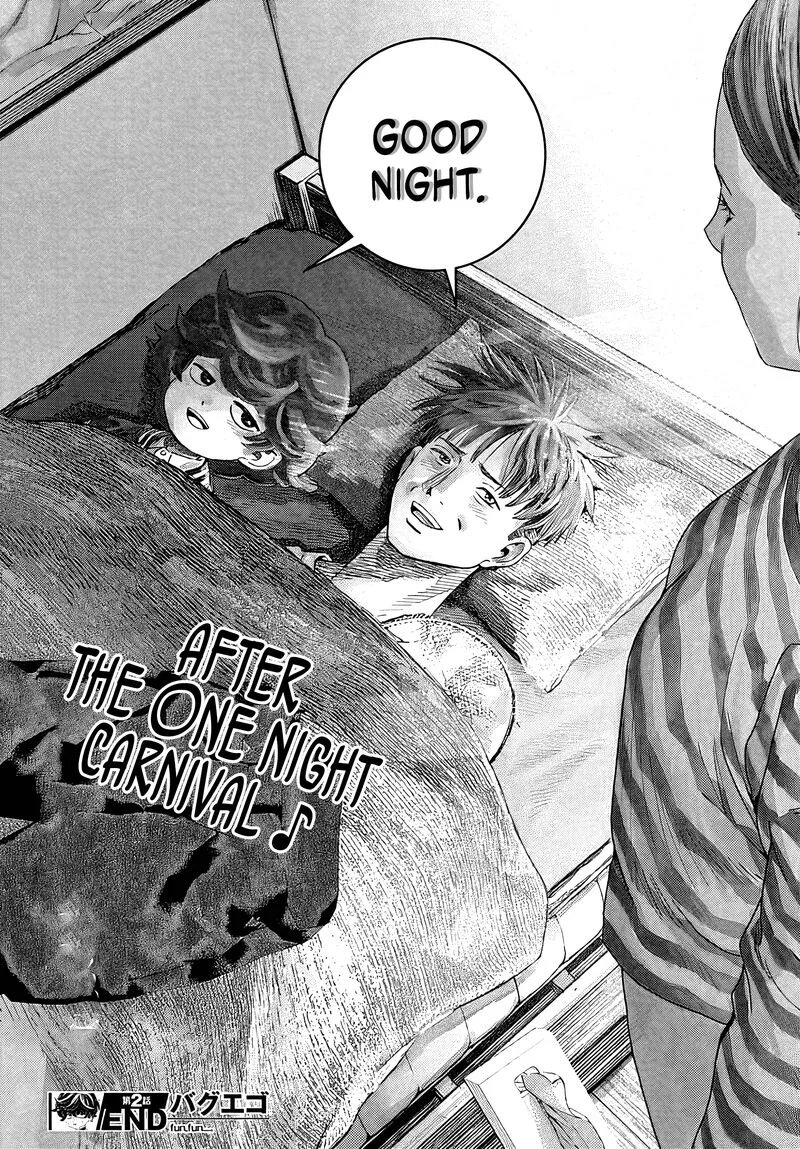 Bug Ego Chapter 2 page 71