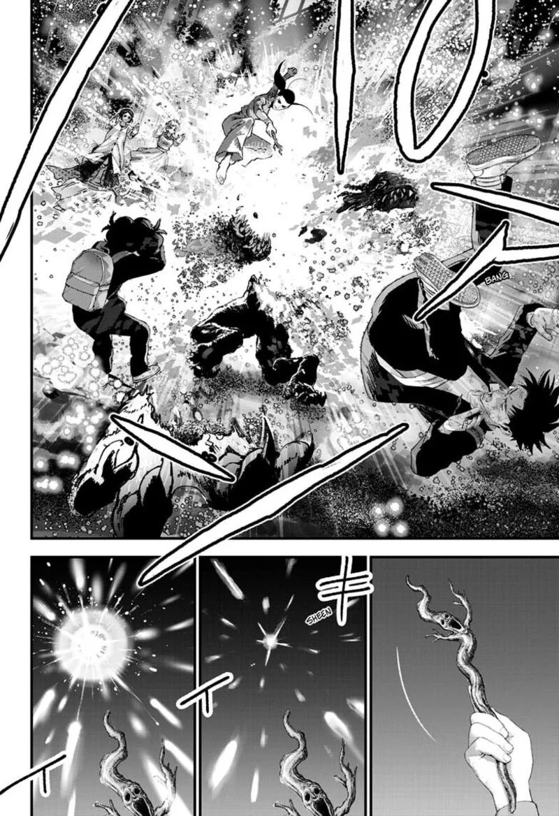 Bug Ego Chapter 20 page 14