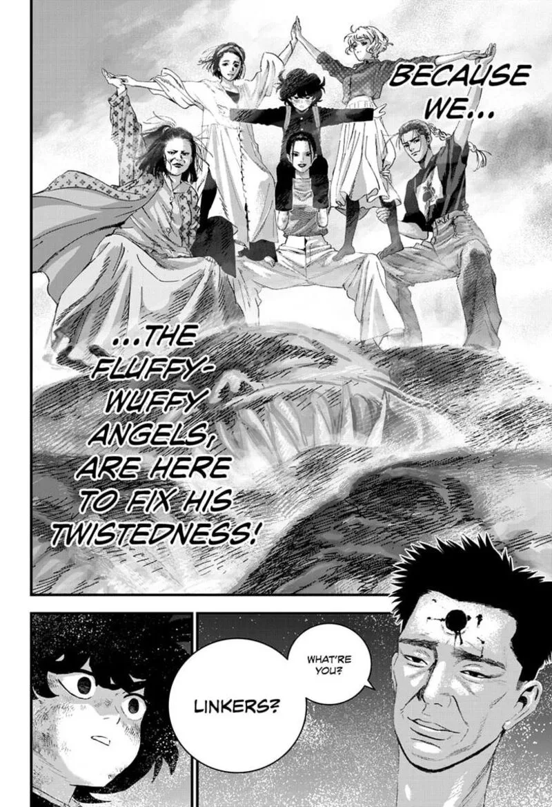 Bug Ego Chapter 20 page 4
