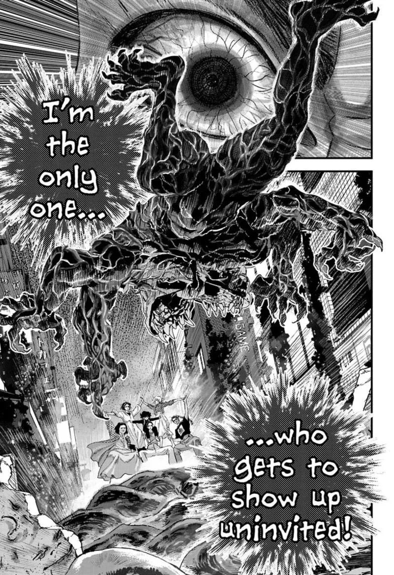Bug Ego Chapter 20 page 5