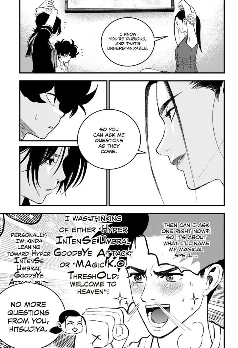 Bug Ego Chapter 21 page 16