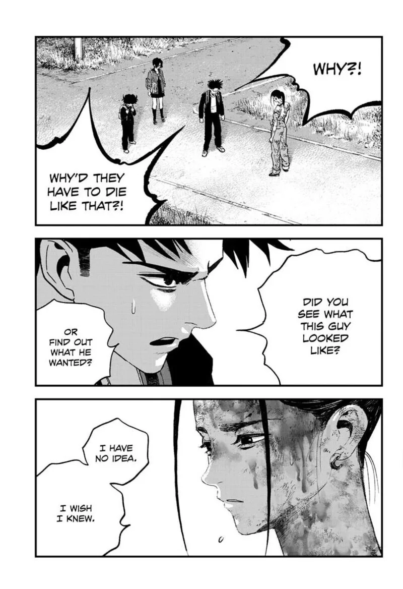 Bug Ego Chapter 22 page 15