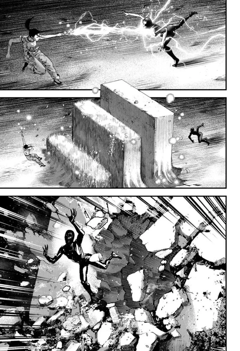 Bug Ego Chapter 23 page 25