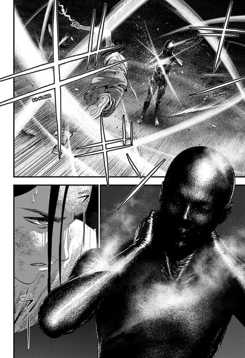 Bug Ego Chapter 23 page 28