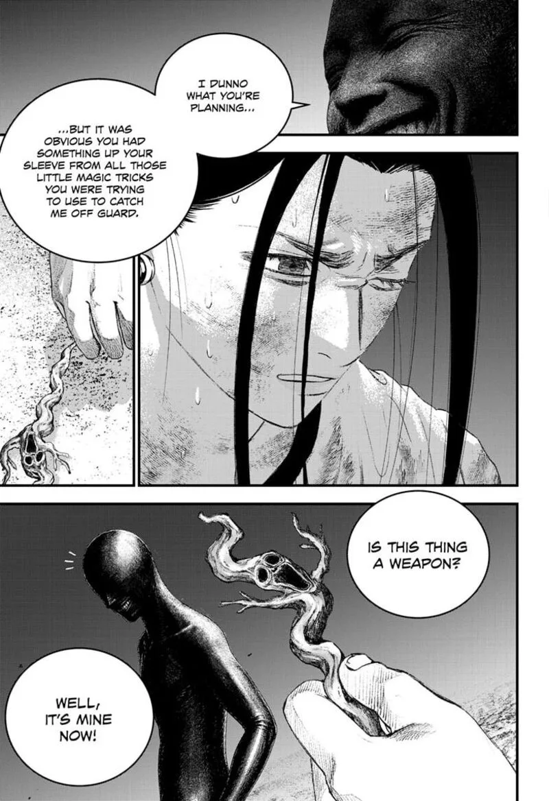 Bug Ego Chapter 23 page 31