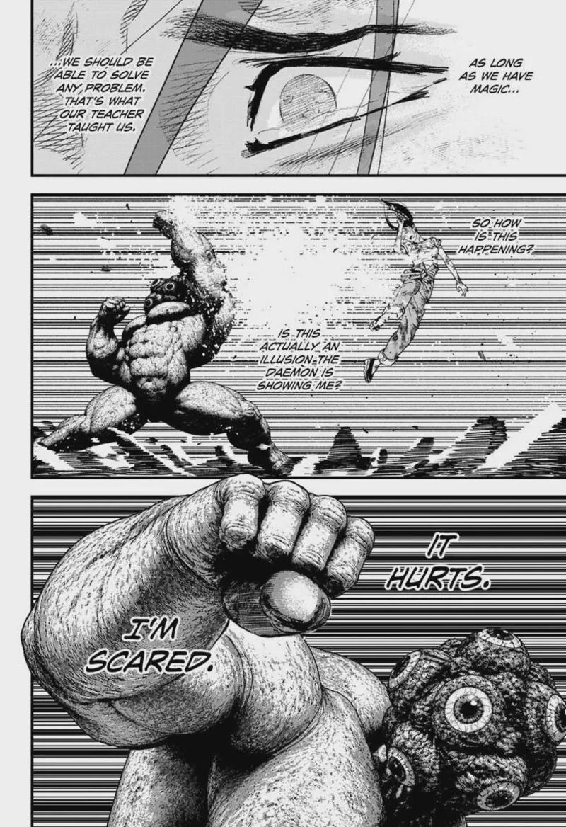 Bug Ego Chapter 24 page 8