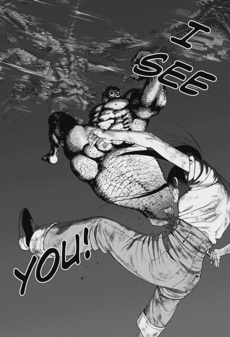 Bug Ego Chapter 24 page 4