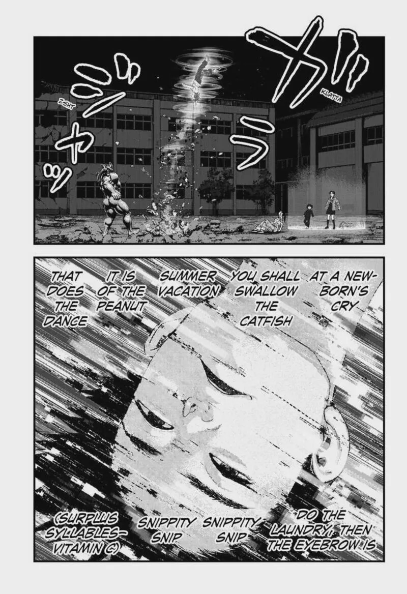 Bug Ego Chapter 24 page 19