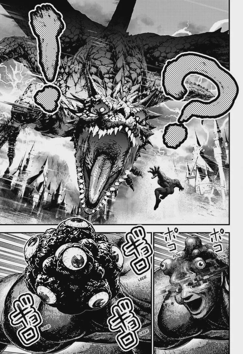 Bug Ego Chapter 24 page 3
