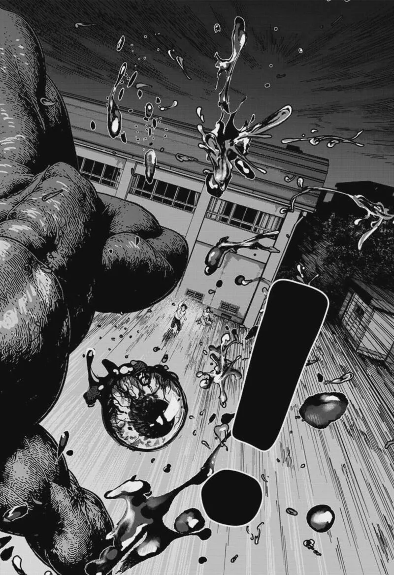 Bug Ego Chapter 24 page 14