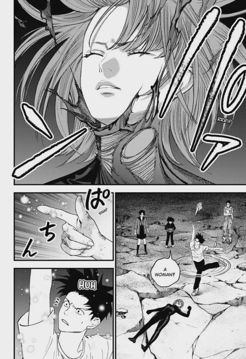 Bug Ego Chapter 24 page 26