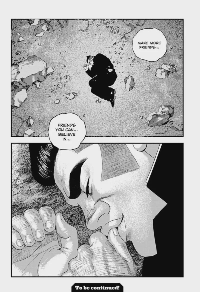 Bug Ego Chapter 24 page 34