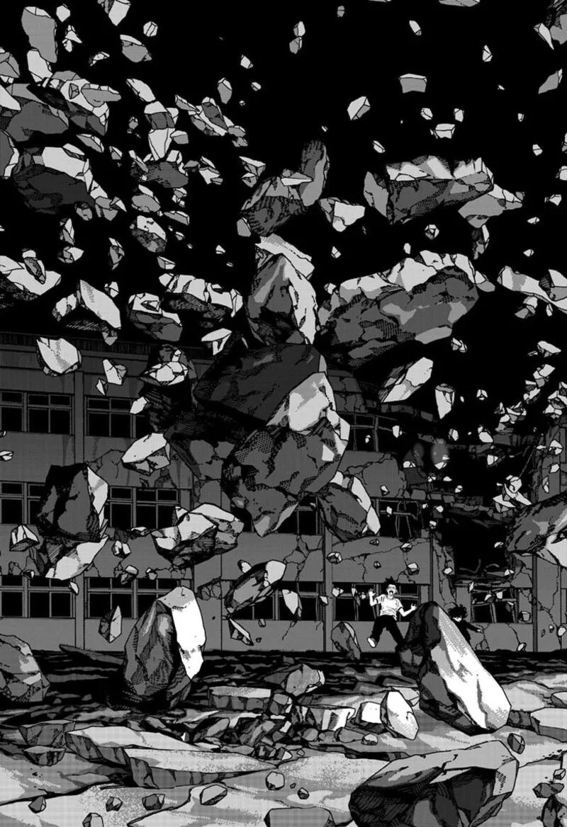 Bug Ego Chapter 25 page 11