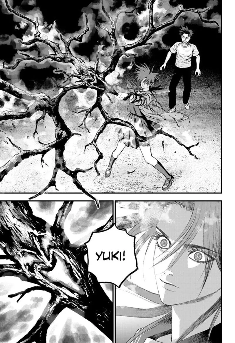 Bug Ego Chapter 25 page 13