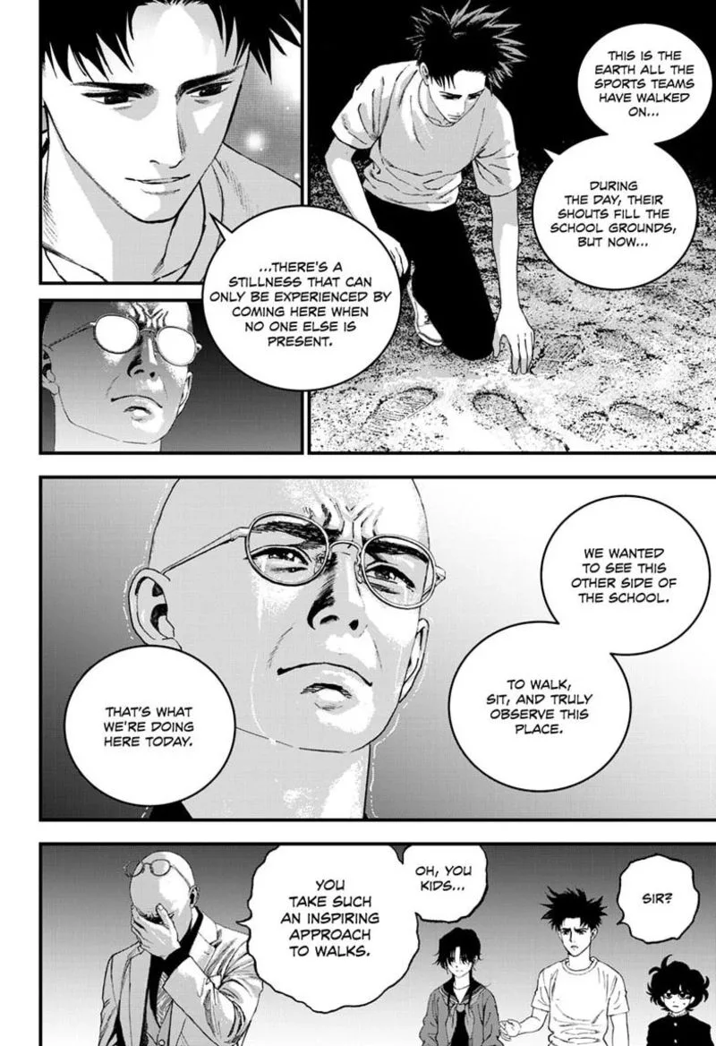 Bug Ego Chapter 25 page 16