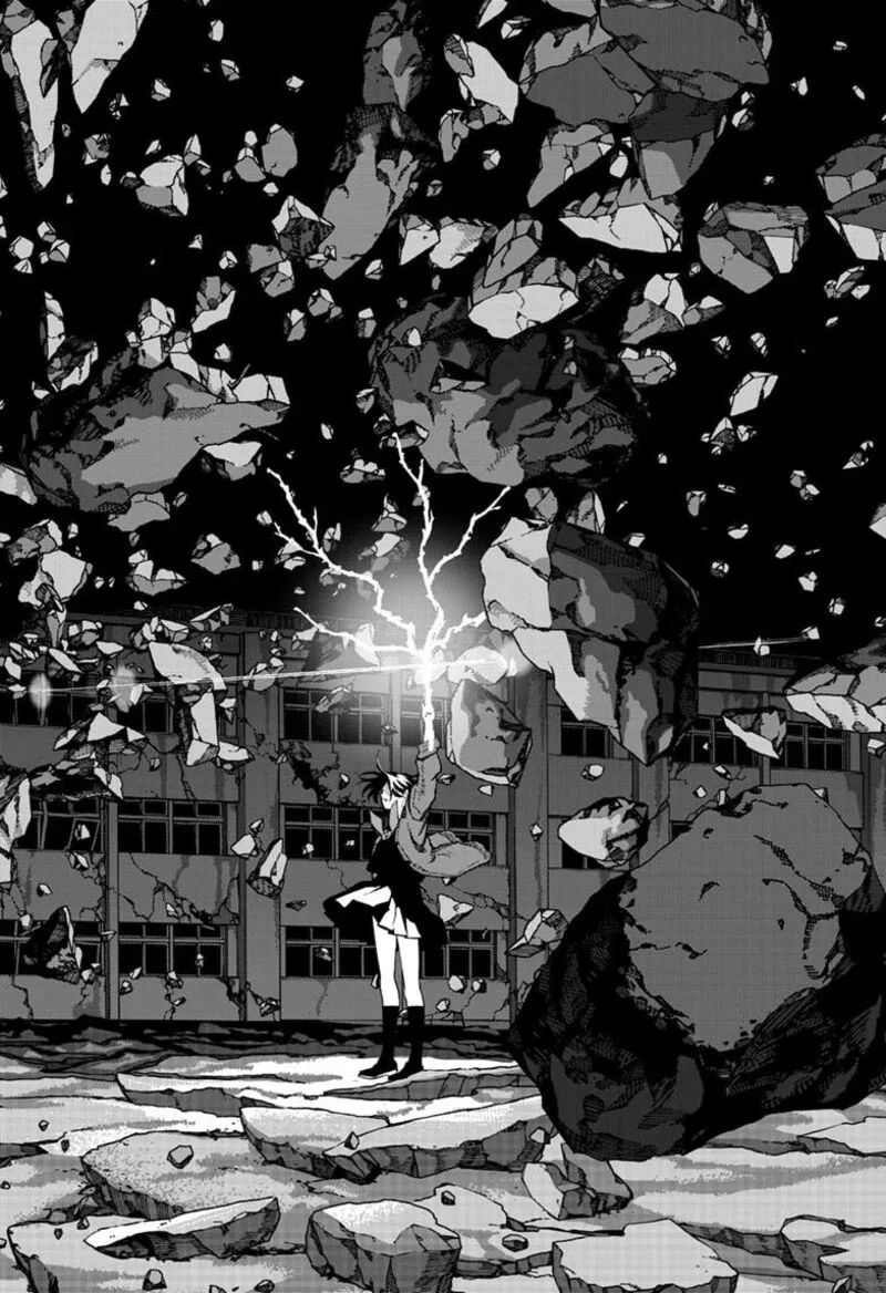 Bug Ego Chapter 25 page 10