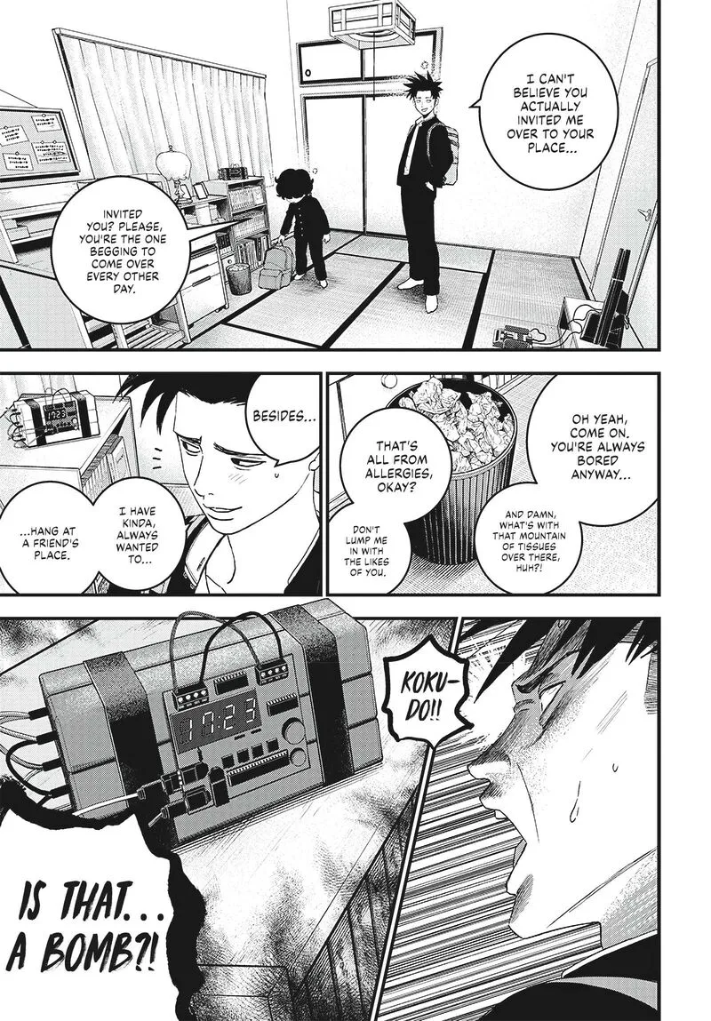 Bug Ego Chapter 3 page 4